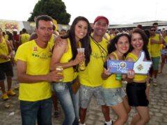 Forró da Tia Maria